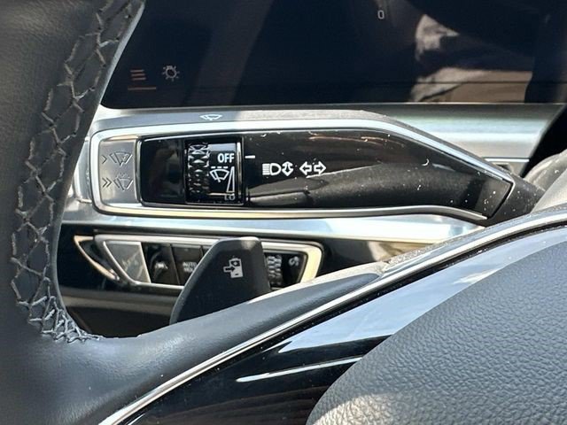 Certified 2024 Cadillac Lyriq Luxury w/ LPO, Floor Liner Package AWD/4WD image 25