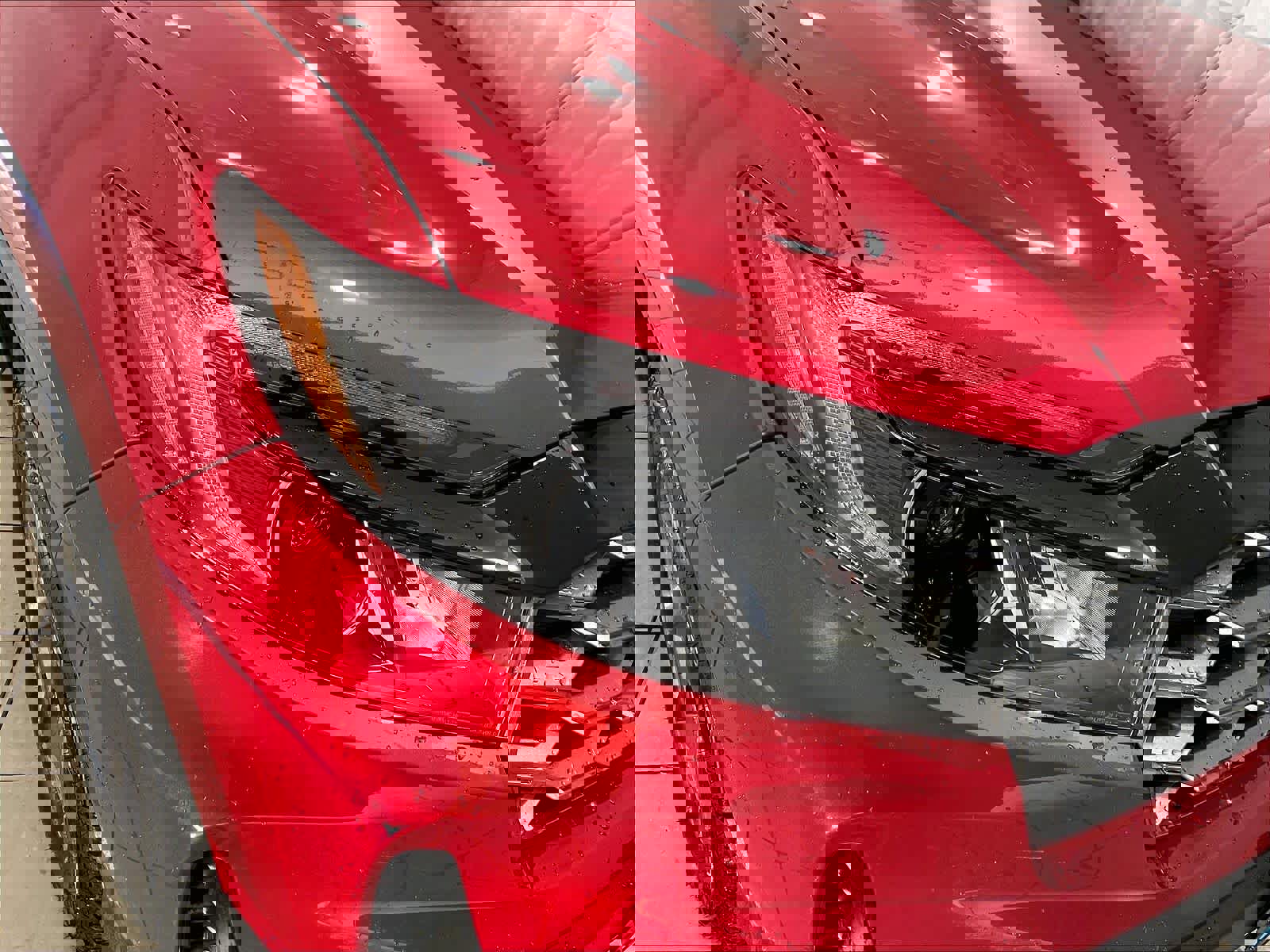 Used 2023 Honda Passport TrailSport image 33