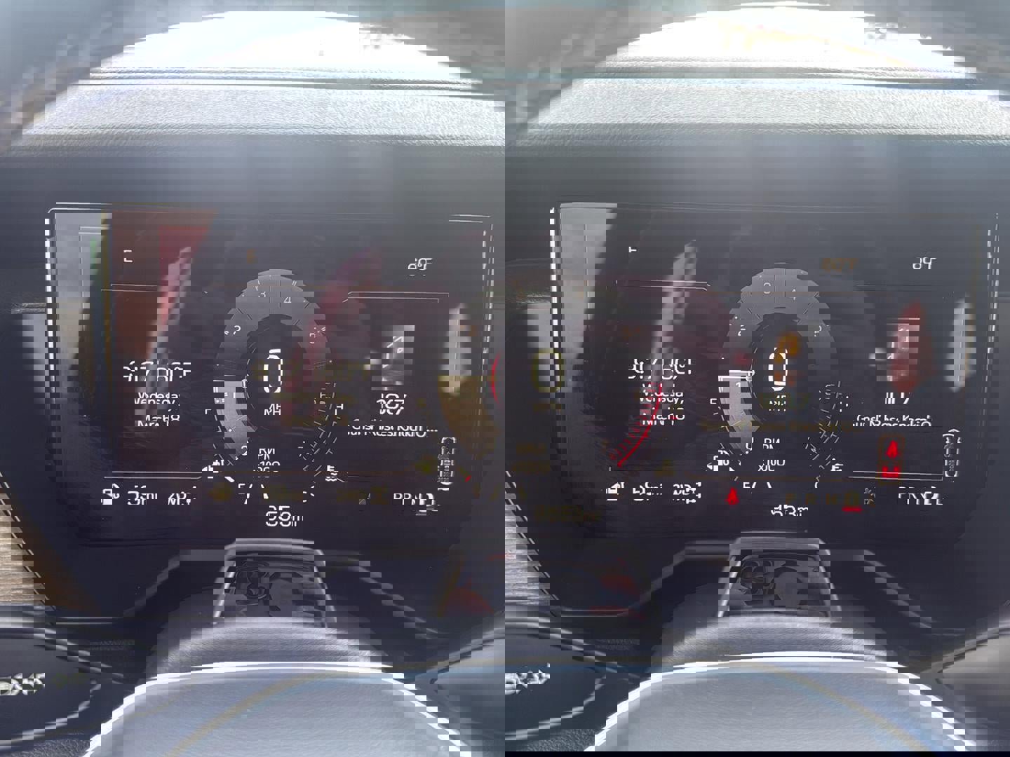 Used 2024 GMC Acadia Denali w/ Super Cruise Package image 15