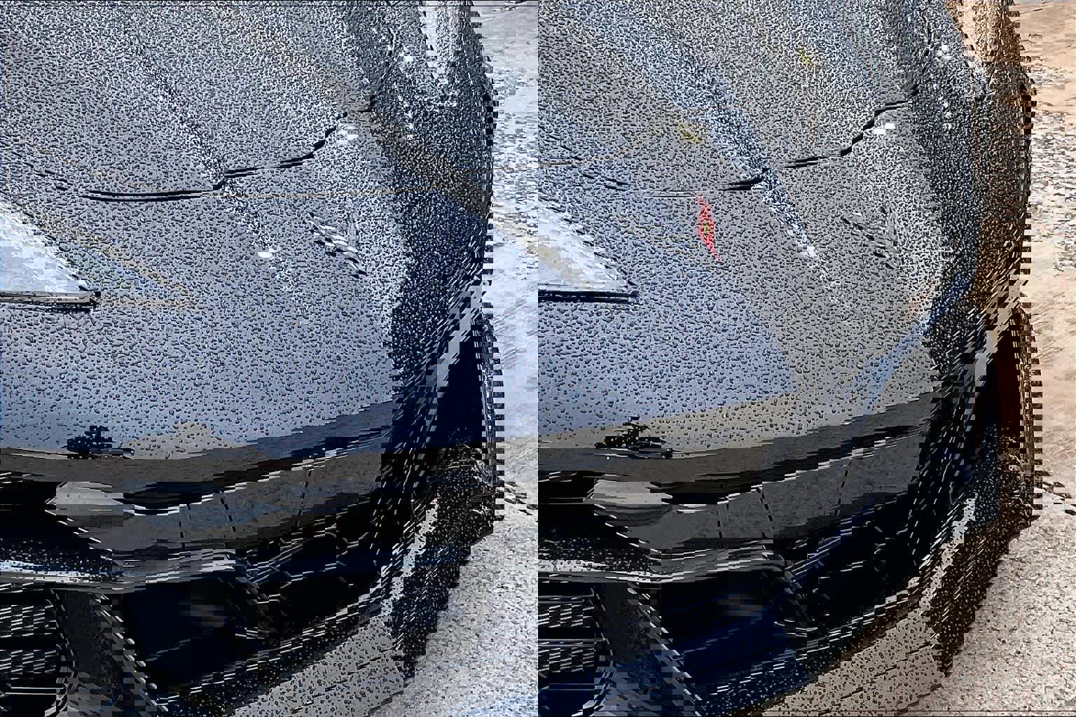 Certified 2025 Chevrolet Corvette Z06 image 26