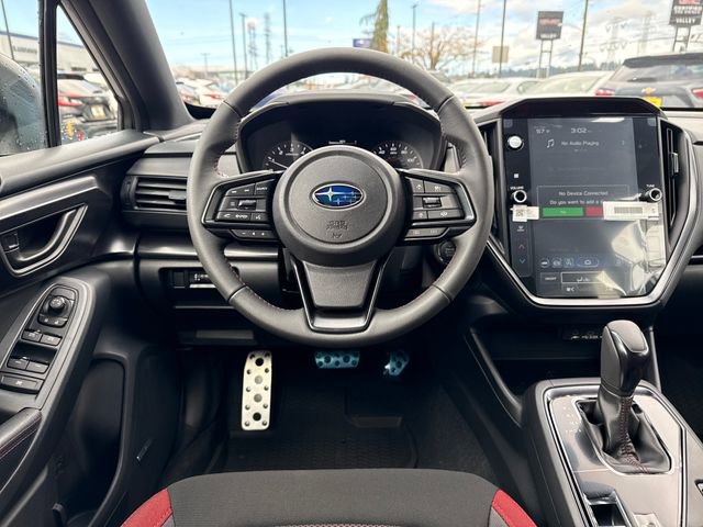 New 2026 Subaru Impreza RS AWD/4WD image 20