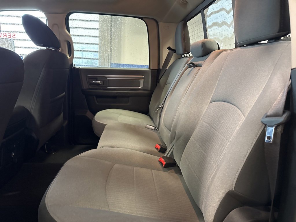 Used 2023 RAM 1500 Classic SLT w/ Trailer & Traction Group image 26