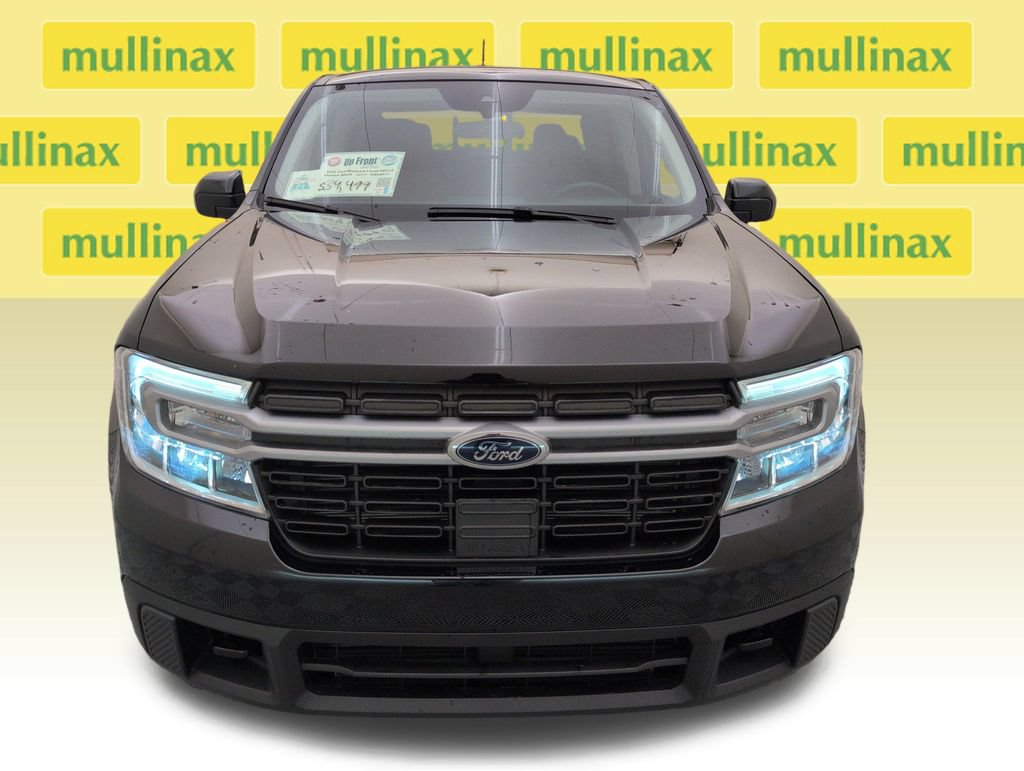 New 2024 Ford Maverick Lariat w/ FX4 Off-Road Package AWD/4WD image 13
