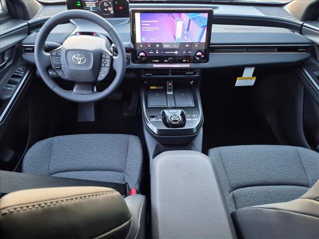 New 2026 Toyota bZ FWD image 14