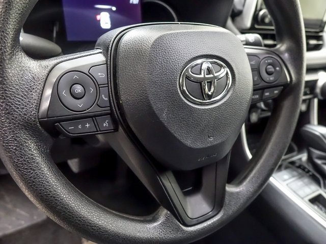 Certified 2024 Toyota RAV4 LE image 11