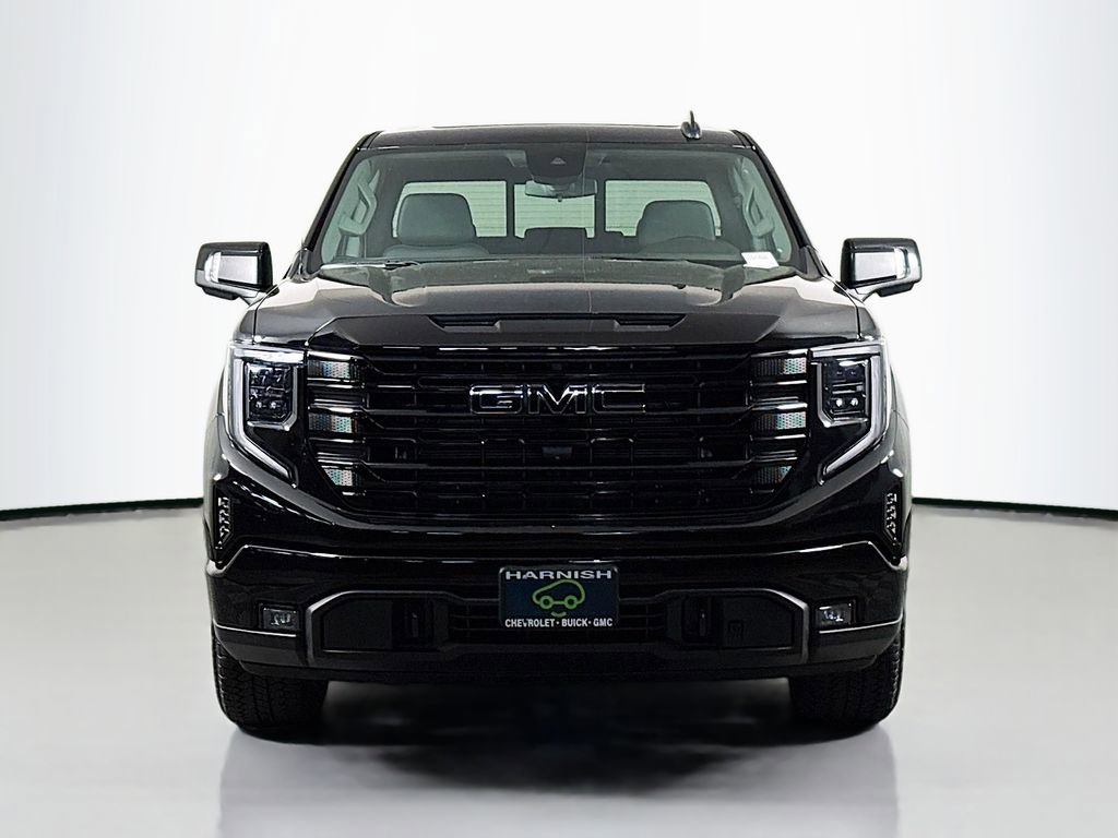 Certified 2023 GMC Sierra 1500 Elevation w/ Elevation Premium Package AWD/4WD image 2