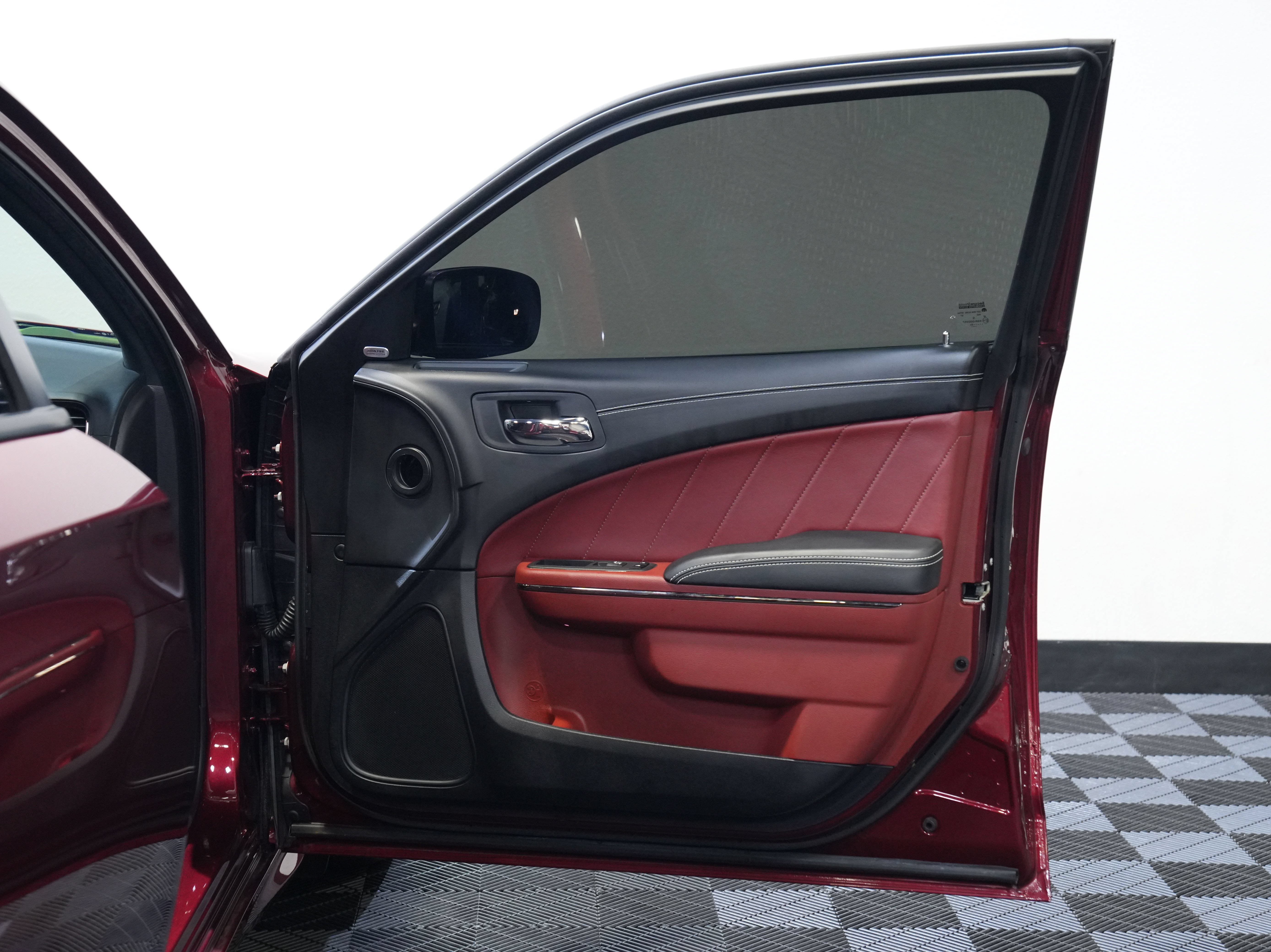 Used 2023 Dodge Charger SRT Hellcat RWD image 25