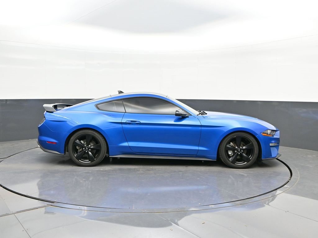Used 2021 Ford Mustang Coupe w/ Equipment Group 101A image 21