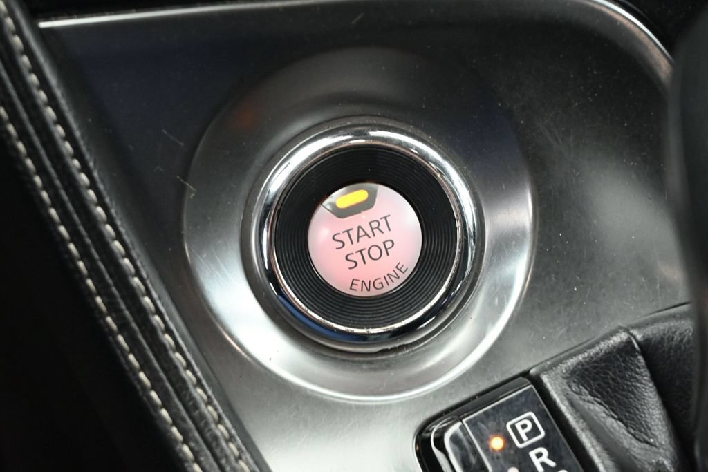 Used 2021 Nissan Maxima 3.5 SV w/ Floor Mat Group FWD image 14