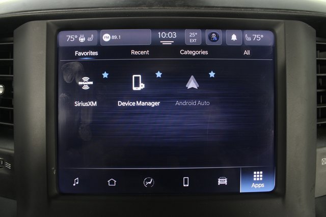 Used 2022 RAM 1500 Big Horn image 4