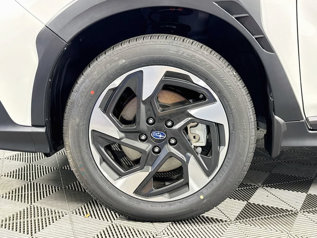 New 2026 Subaru Crosstrek 2.5i Limited AWD/4WD image 31