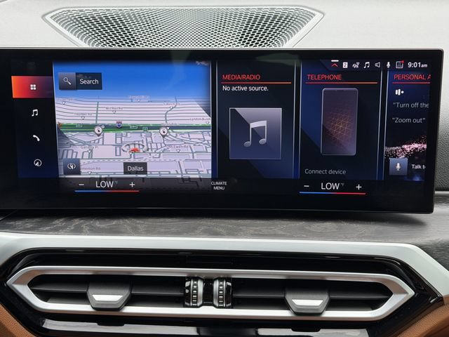 Used 2023 BMW 330e xDrive w/ Premium Package AWD/4WD image 19