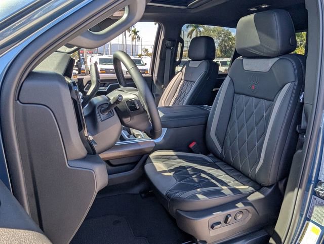 New 2026 Chevrolet Silverado 3500 High Country w/ High Country Premium Package image 7