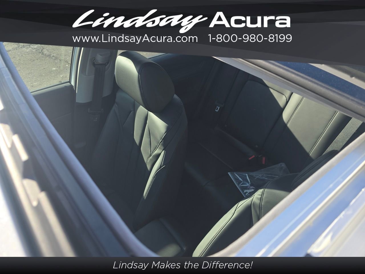 New 2026 Acura Integra image 13