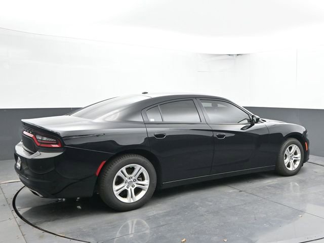 Used 2022 Dodge Charger SXT w/ Cold Weather Package image 11