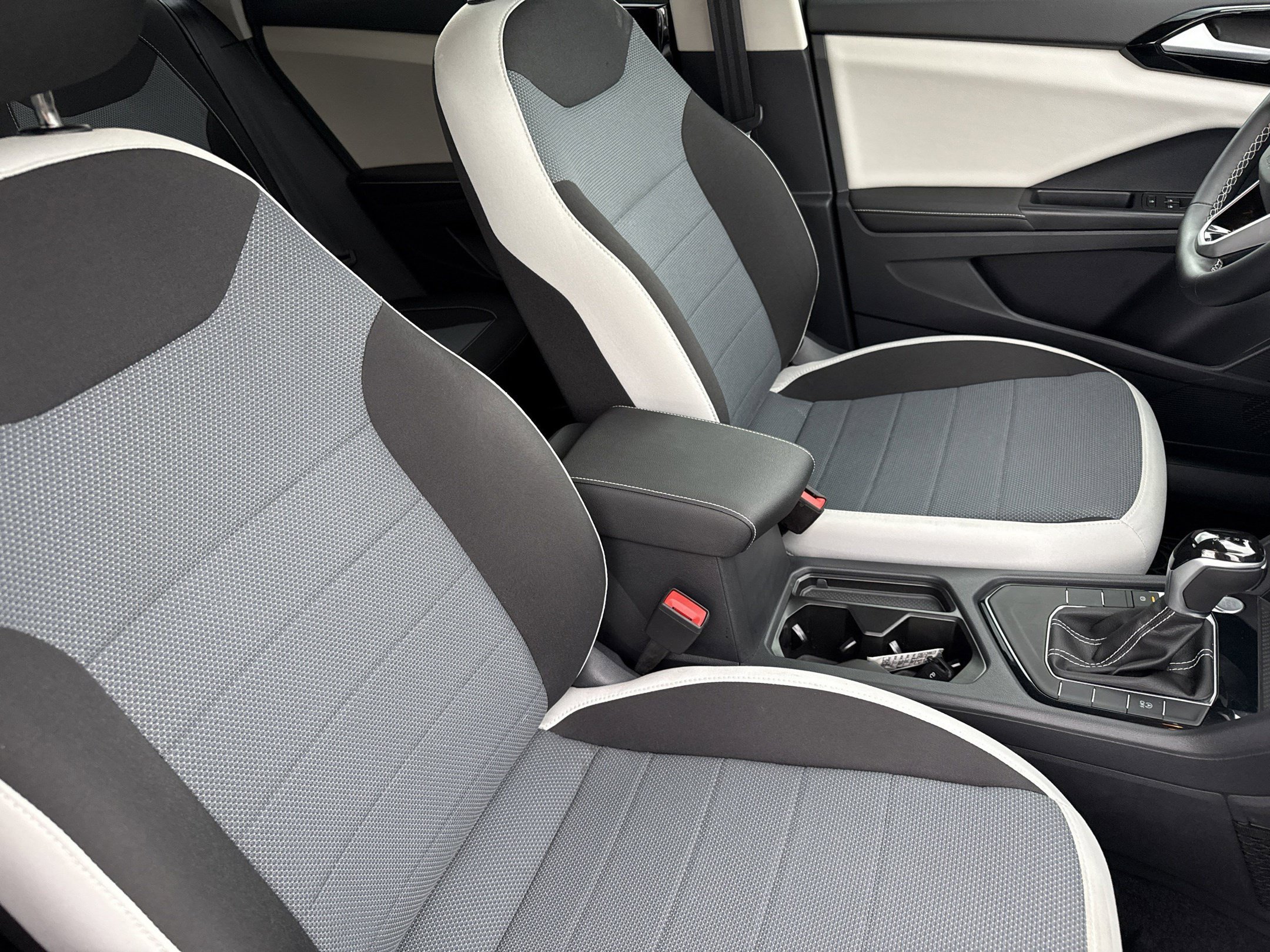 Certified 2026 Volkswagen Taos S FWD image 25