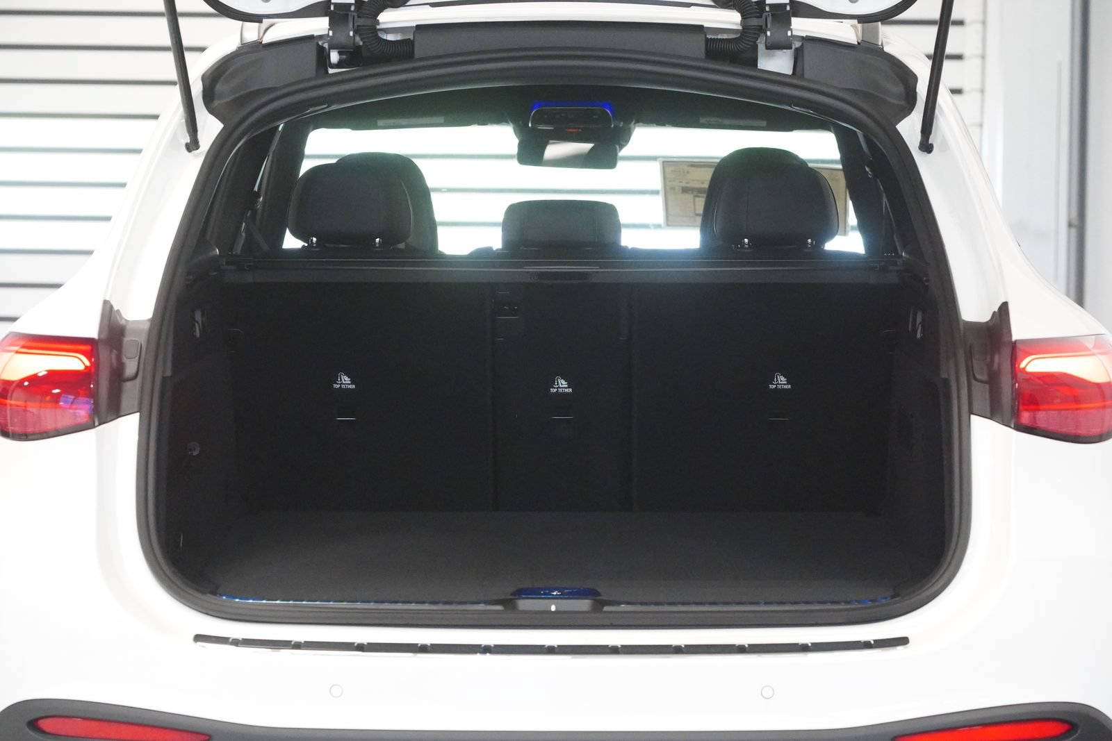 New 2026 Mercedes-Benz GLC 300 4MATIC image 33