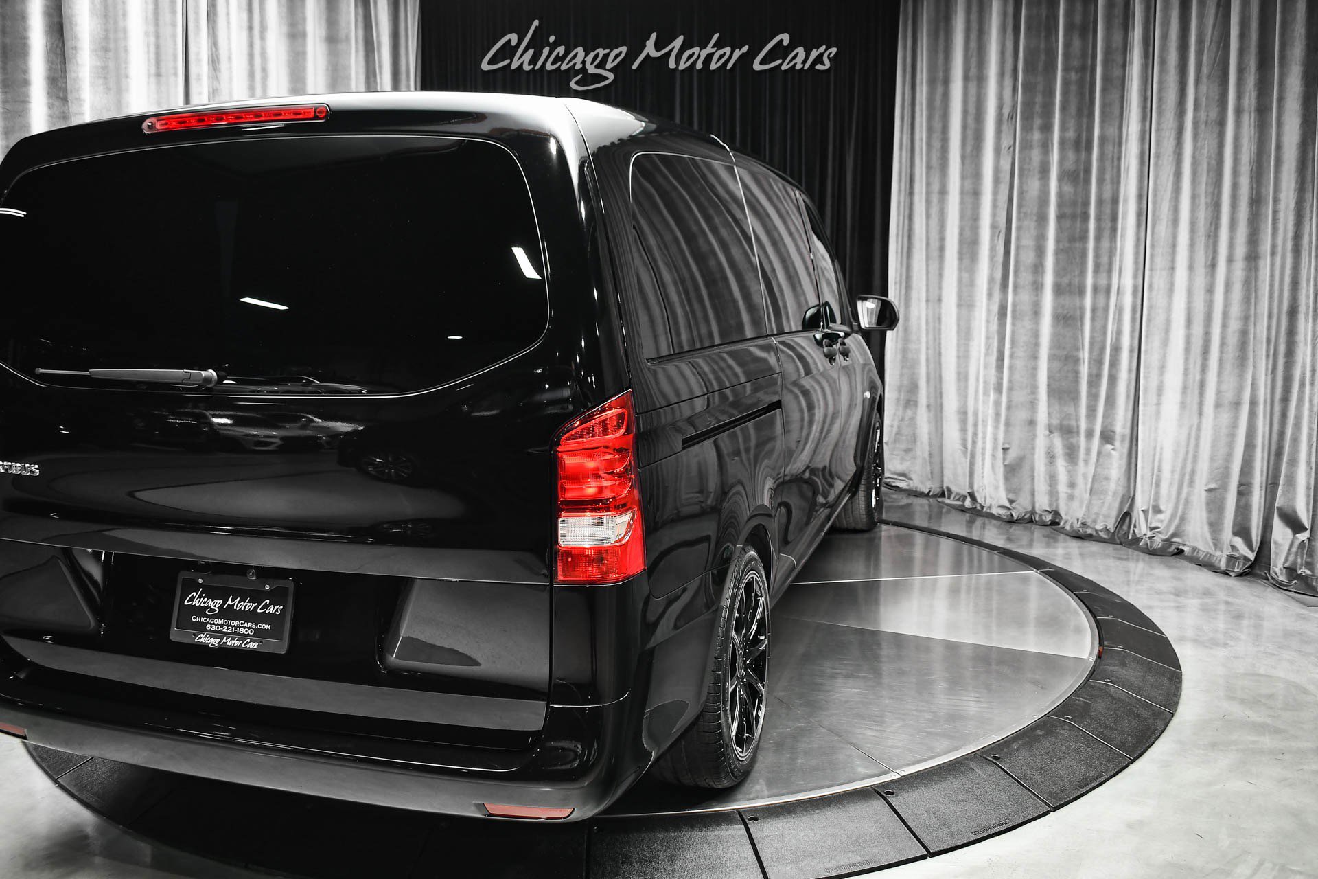 Used 2023 Mercedes-Benz Metris Passenger image 50