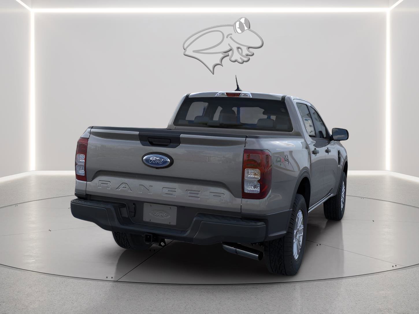 New 2026 Ford Ranger XL AWD/4WD image 6