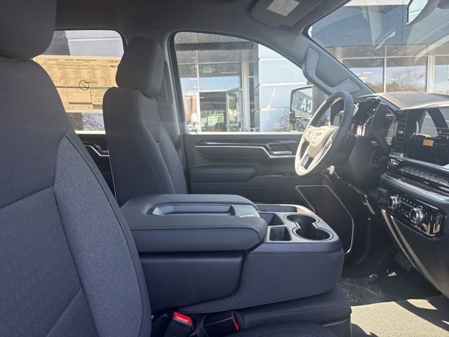New 2026 GMC Sierra 2500 SLE image 32