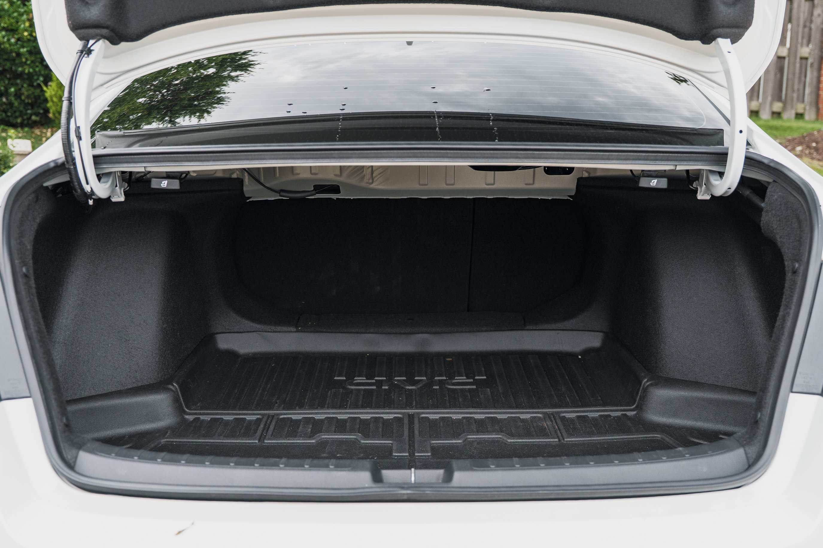 Used 2024 Honda Civic Touring image 23