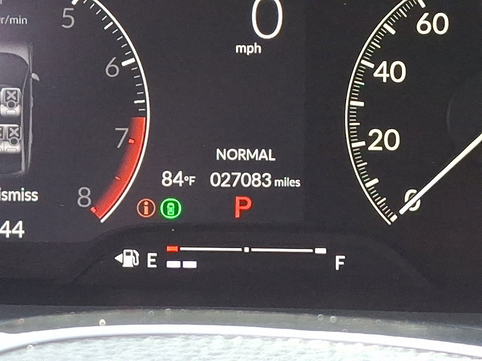 Used 2023 Honda Civic Sport image 20