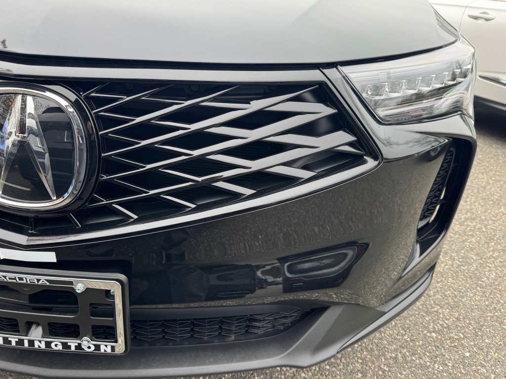 New 2026 Acura RDX SH-AWD image 6
