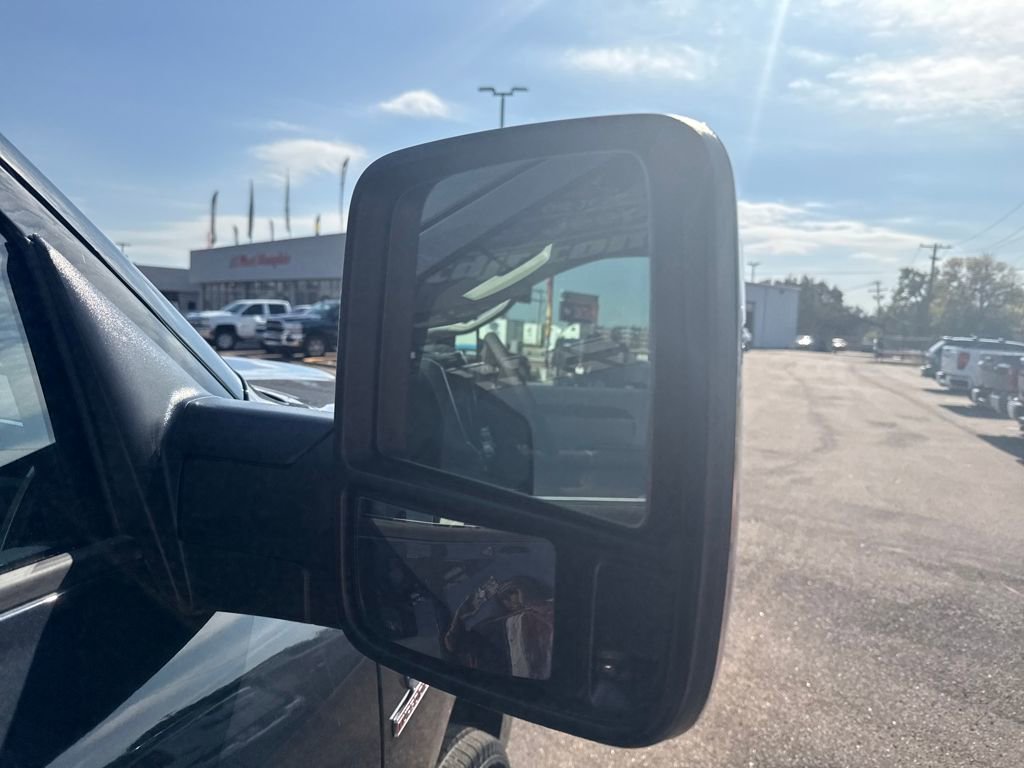 New 2026 RAM 3500 Laramie image 42