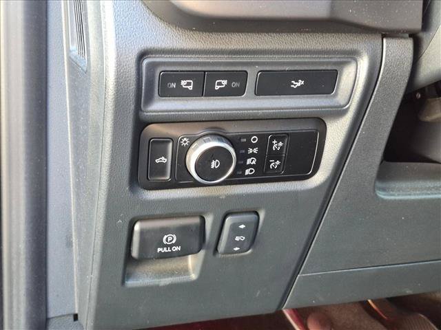 Used 2024 Ford F150 XLT w/ Equipment Group 303A High AWD/4WD image 7