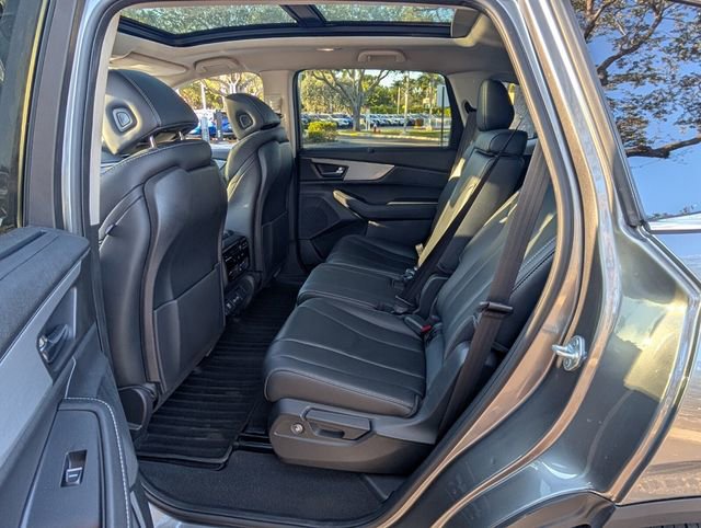 Certified 2024 Acura MDX FWD w/ Technology Package image 16