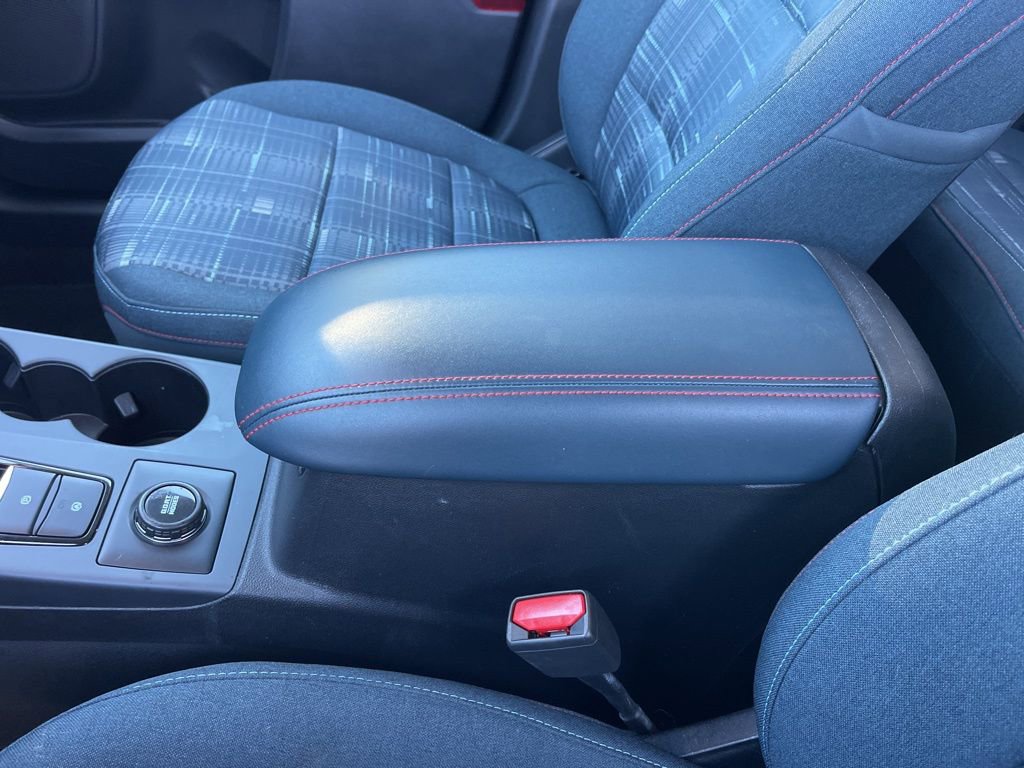 Used 2023 Ford Bronco Sport Heritage image 14