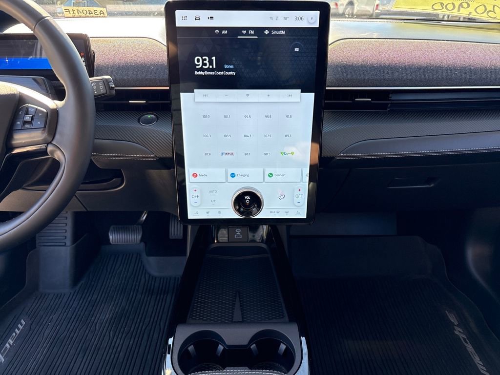 Certified 2023 Ford Mustang Mach-E Premium image 16