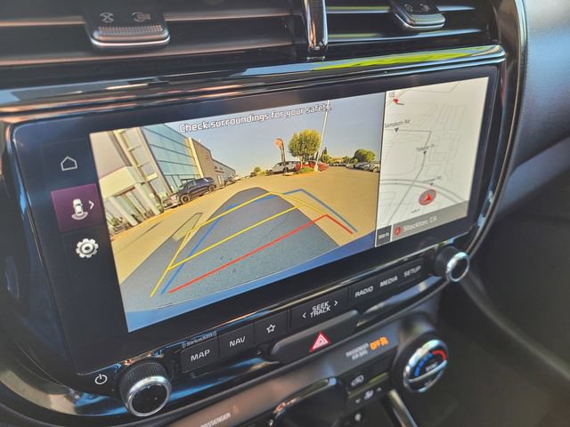 Used 2023 Kia Soul GT-Line FWD image 15
