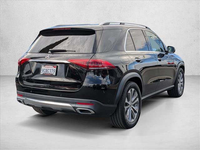Certified 2023 Mercedes-Benz GLE 350 image 5