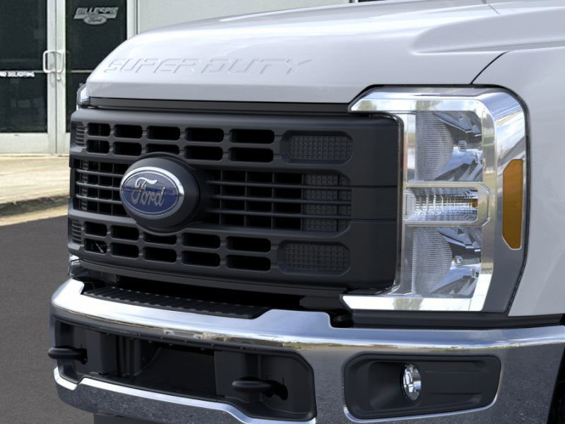 New 2026 Ford F250 XL w/ FX4 Off-Road Package image 17