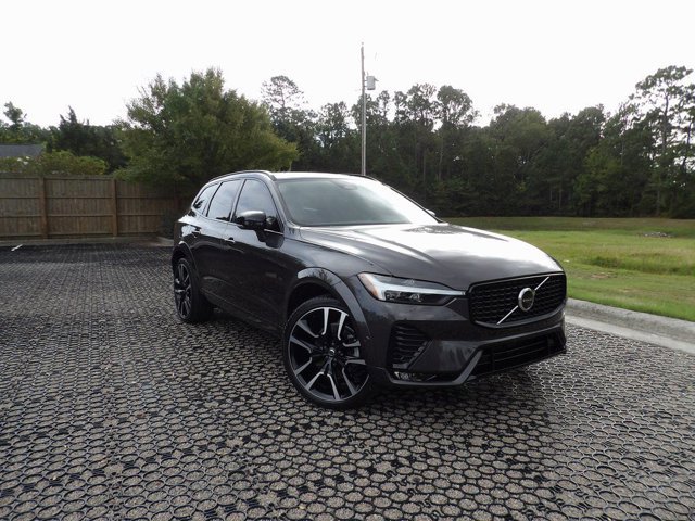 Certified 2024 Volvo XC60 B5 Ultimate w/ Protection Package Premier image 1