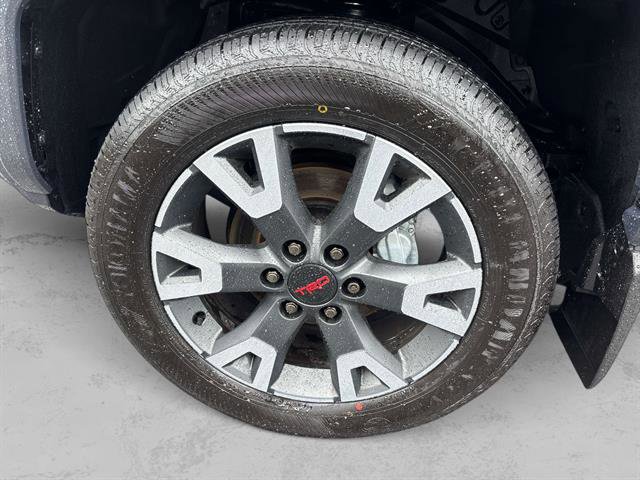 Used 2025 Toyota 4Runner TRD Sport Premium image 8