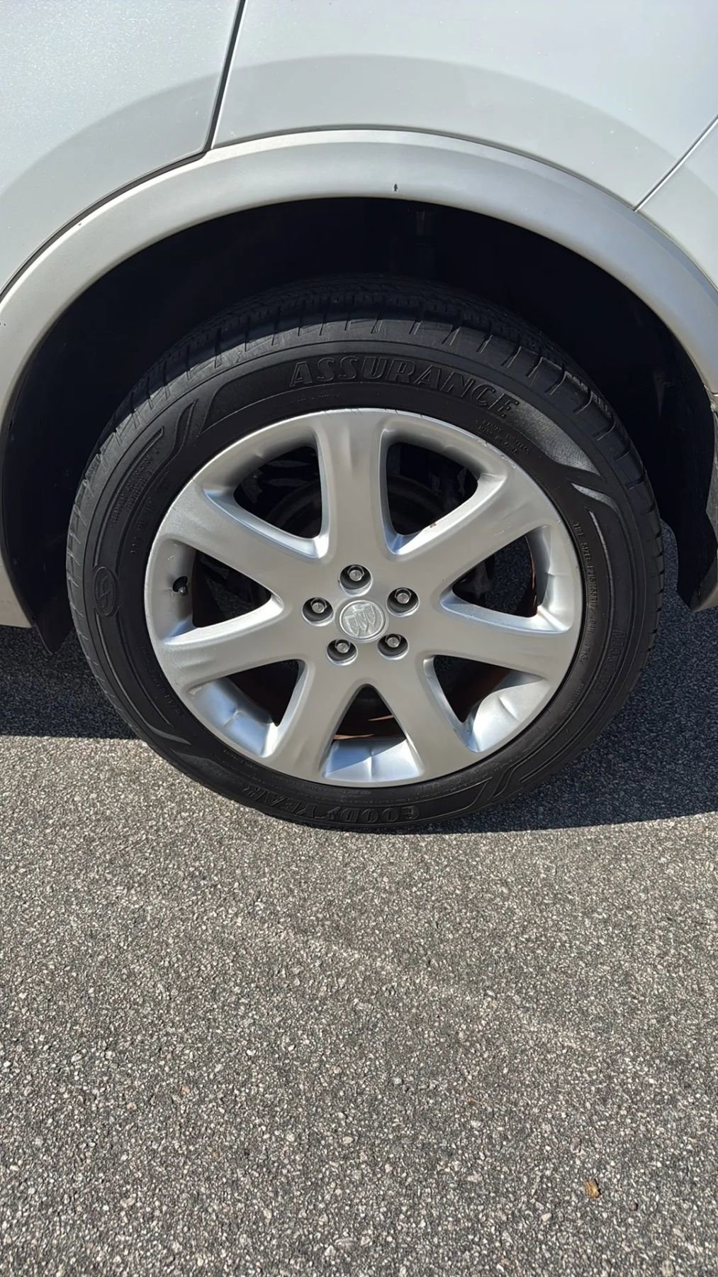 Used 2015 Buick Encore Premium w/ Experience Buick Package image 15