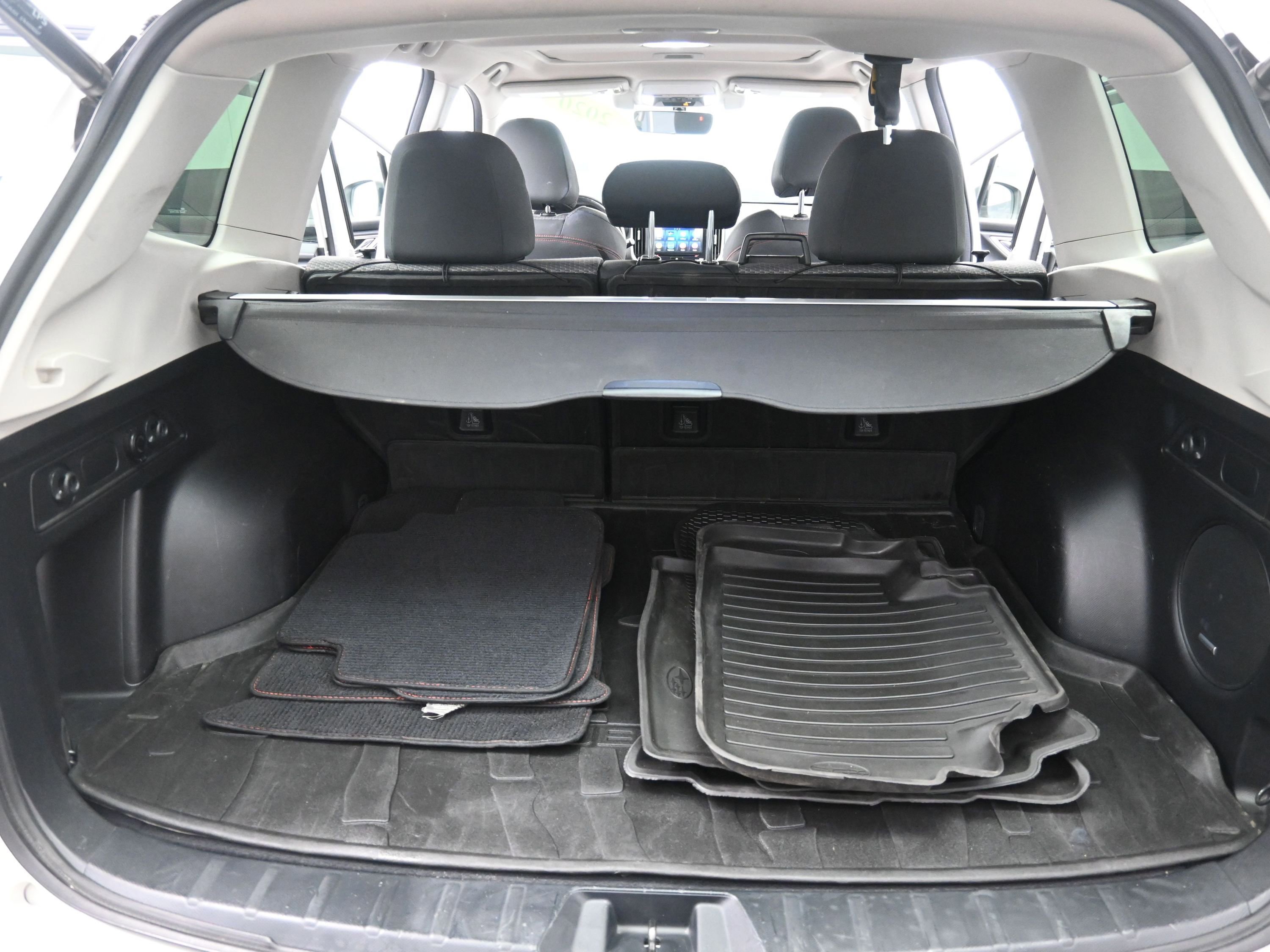 Used 2020 Subaru Forester Sport image 26