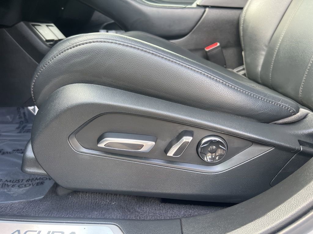 Used 2019 Acura RDX FWD image 21