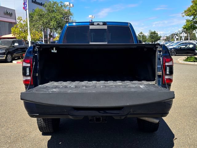 Certified 2022 RAM 2500 Limited AWD/4WD image 34
