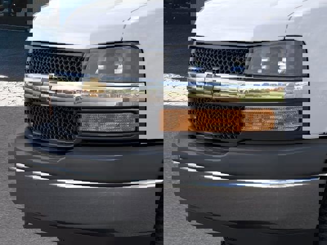 New 2026 Chevrolet Express 4500 w/ Power Convenience Package image 13
