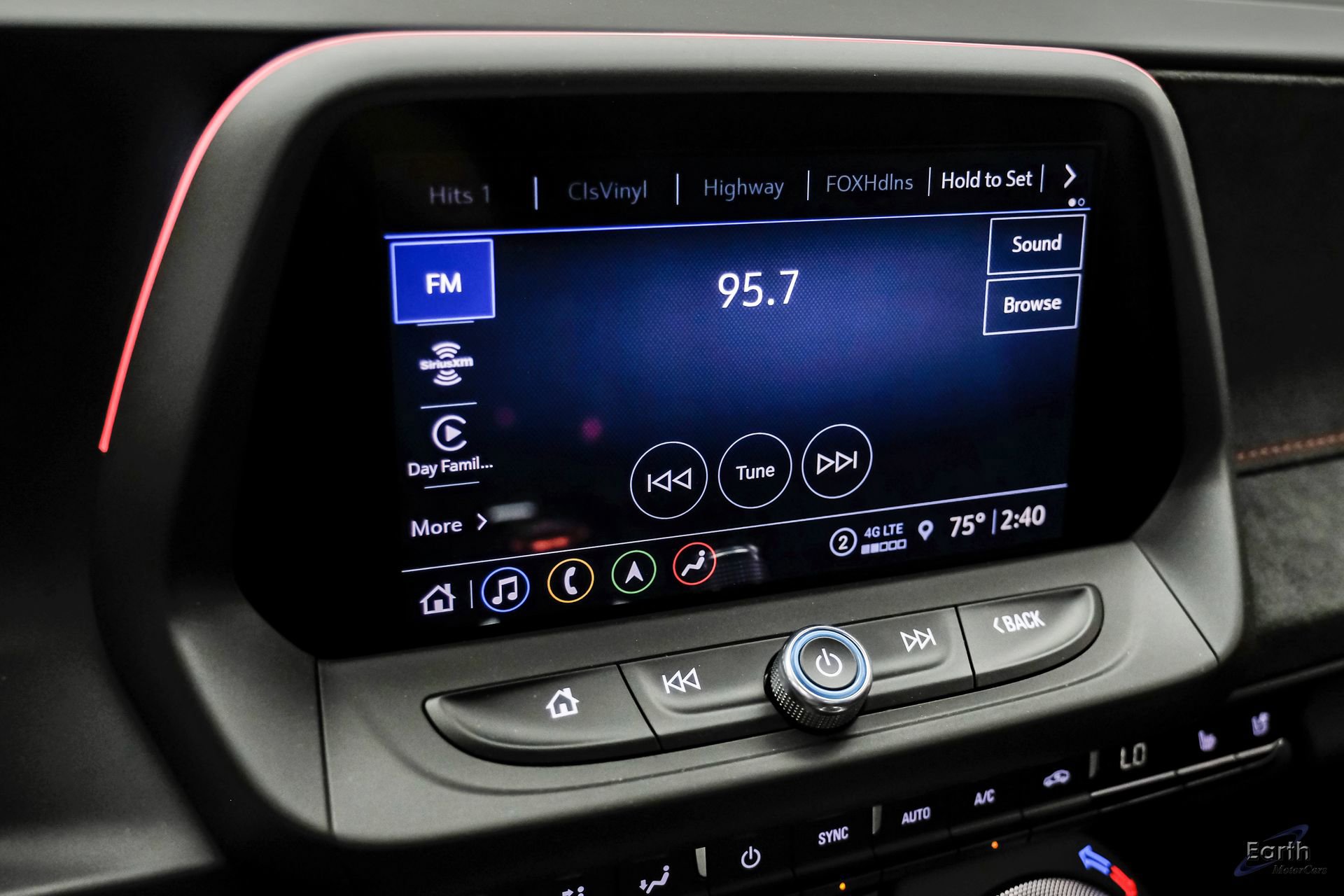 Used 2023 Chevrolet Camaro ZL1 image 80