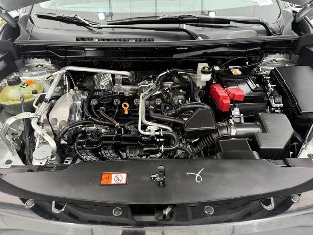 Used 2025 Mitsubishi Outlander SE AWD/4WD image 9