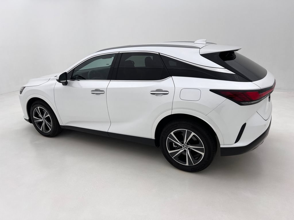Used 2025 Lexus RX 350 Premium AWD/4WD image 14