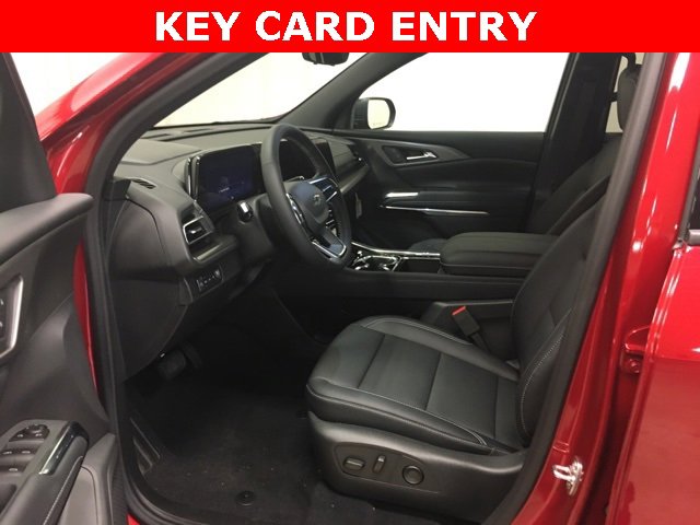 New 2026 Chevrolet Traverse LT image 16