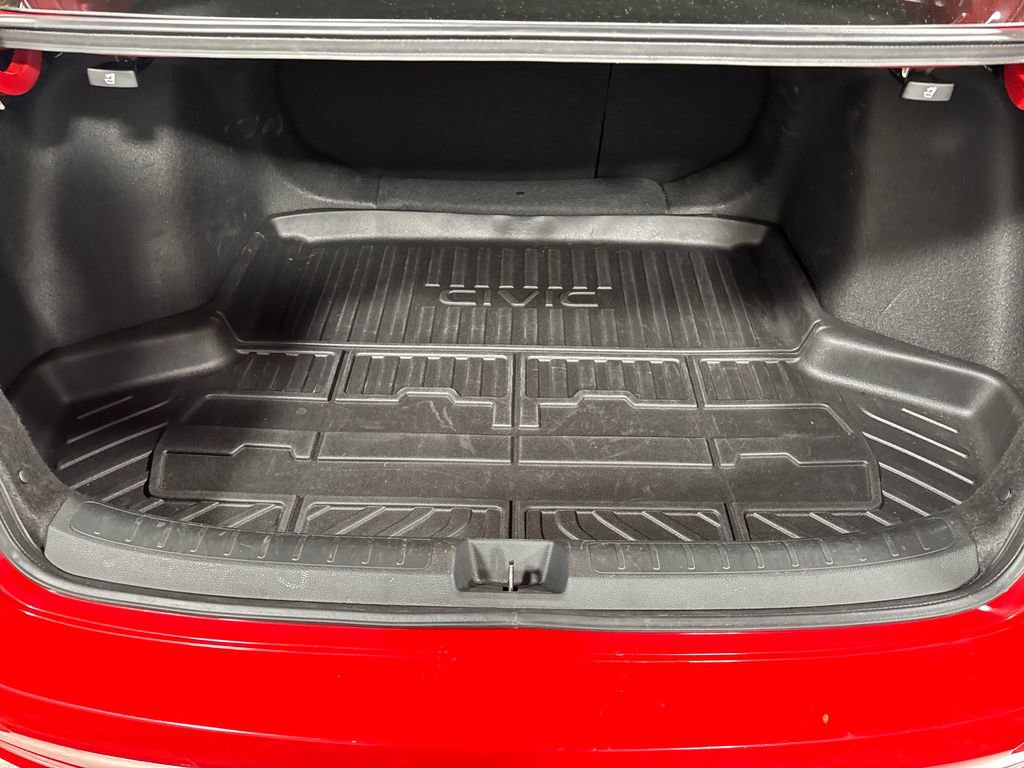 Certified 2023 Honda Civic EX image 23