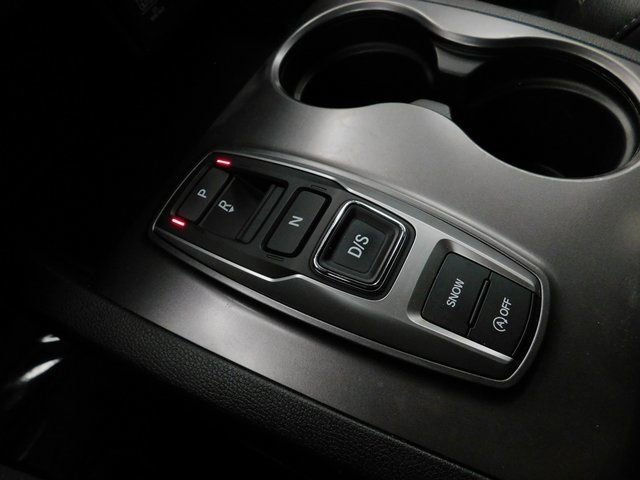 Used 2019 Honda Passport EX-L image 40