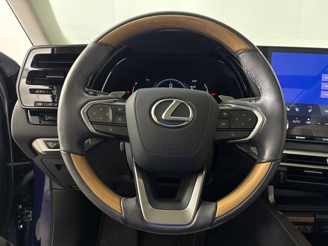 Used 2024 Lexus RX 350 AWD w/ Convenience Package image 27