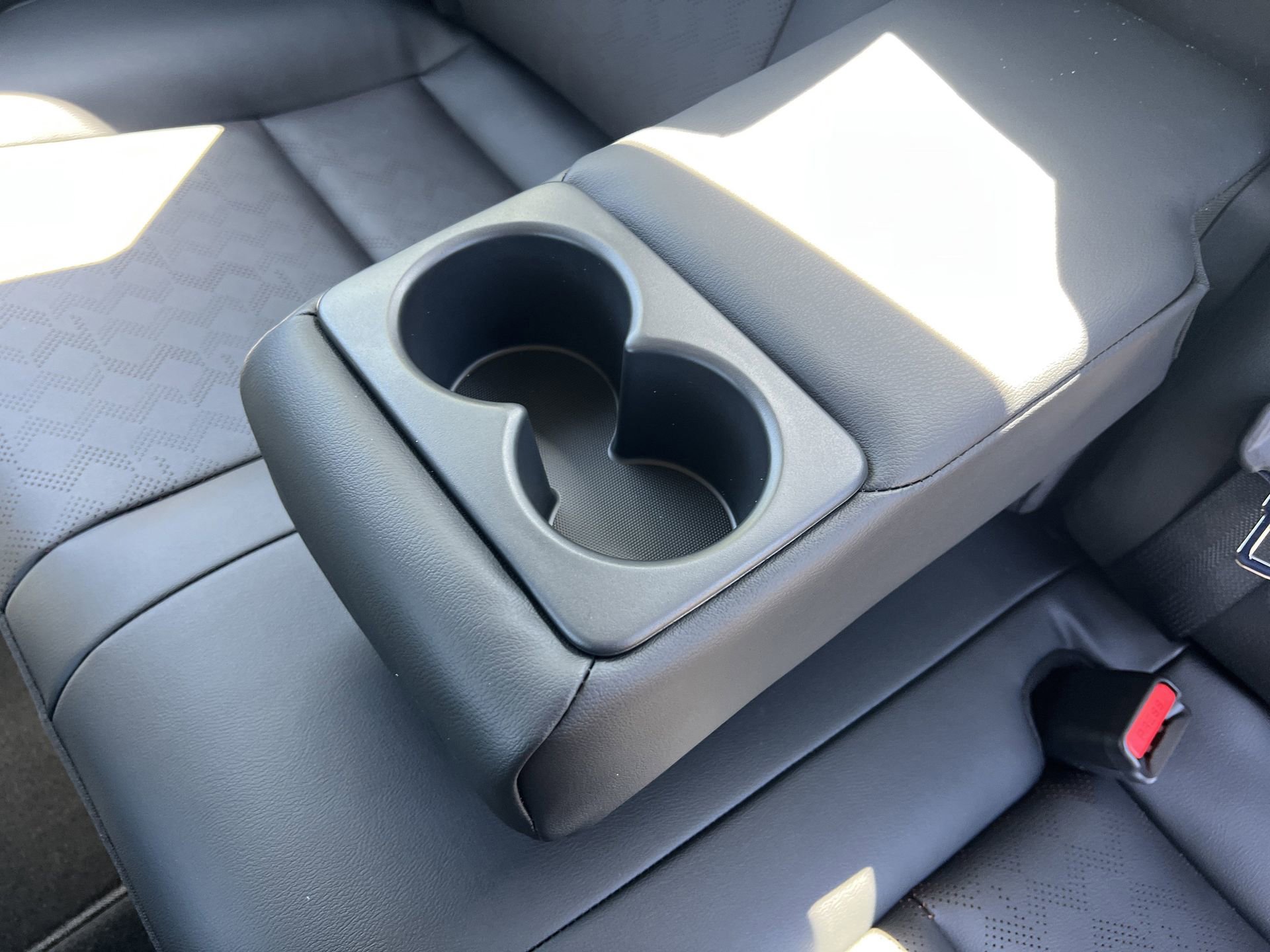 New 2026 Nissan Sentra SR FWD image 20